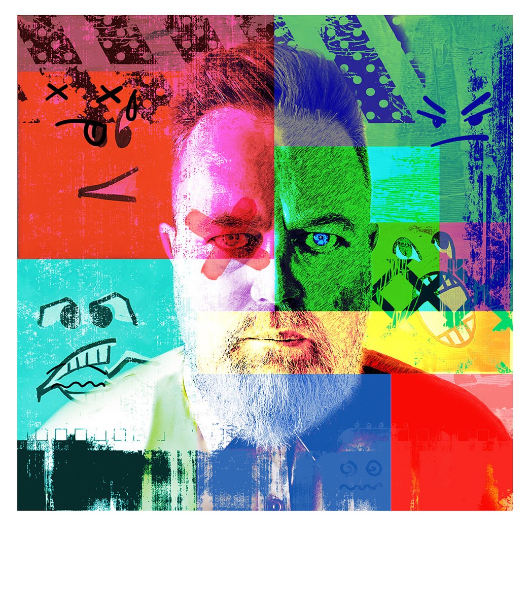 Jack Cade and the Everyday Sinners
