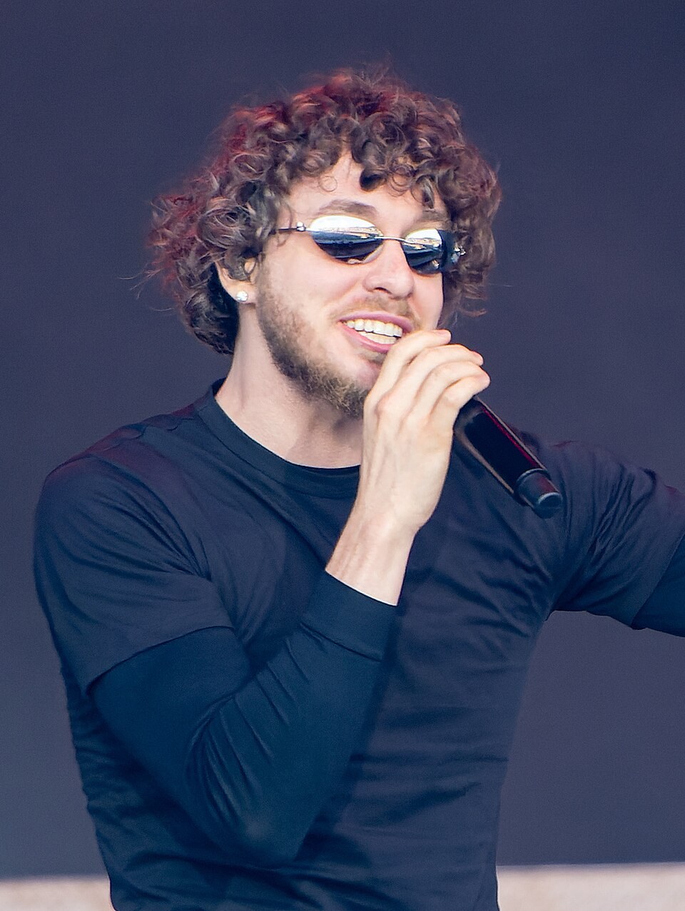 Jack Harlow.