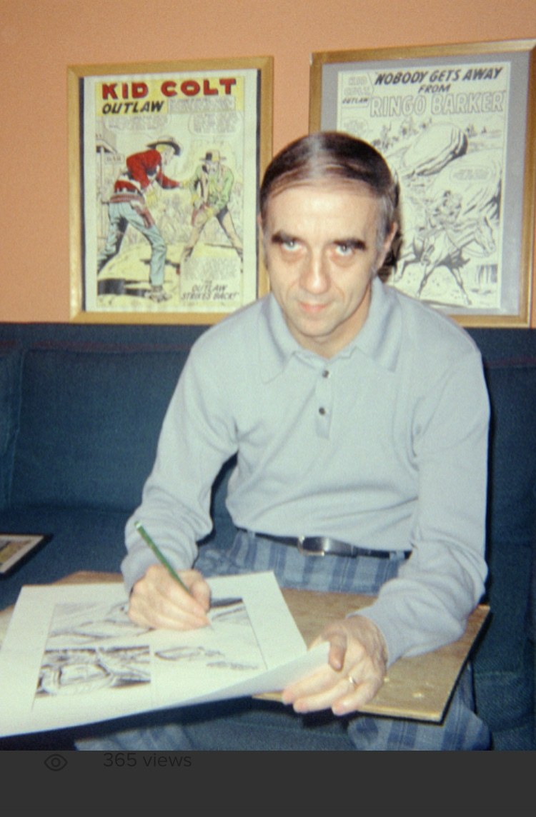 Jack Keller