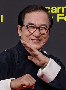 Jackie Chan / Thành Long