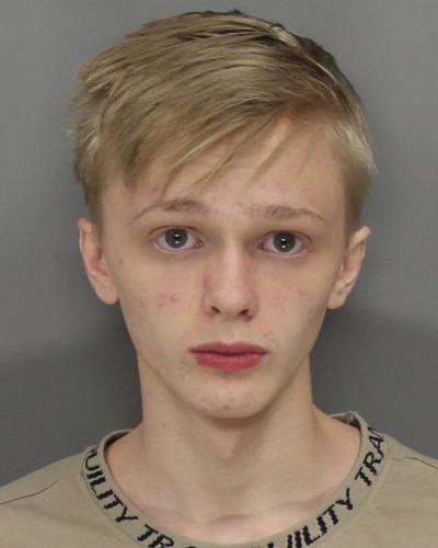 Jacob Martin Poitrait