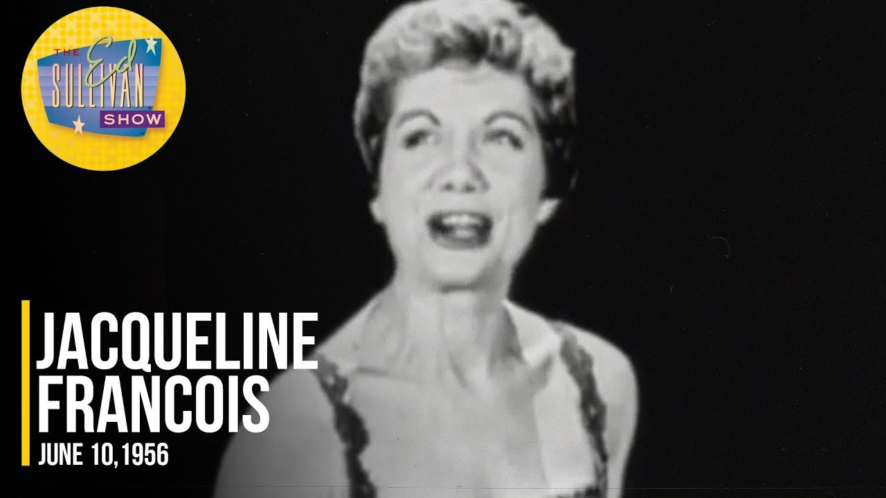 Jacqueline Francois