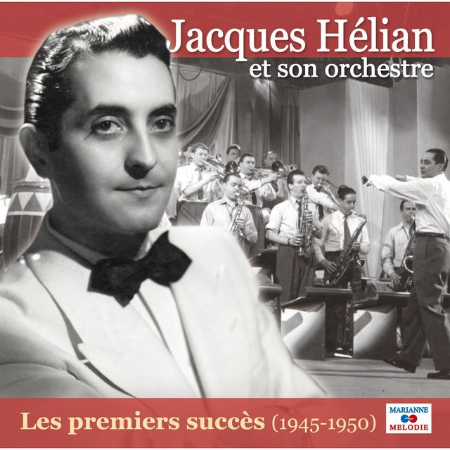 Jacques Helian