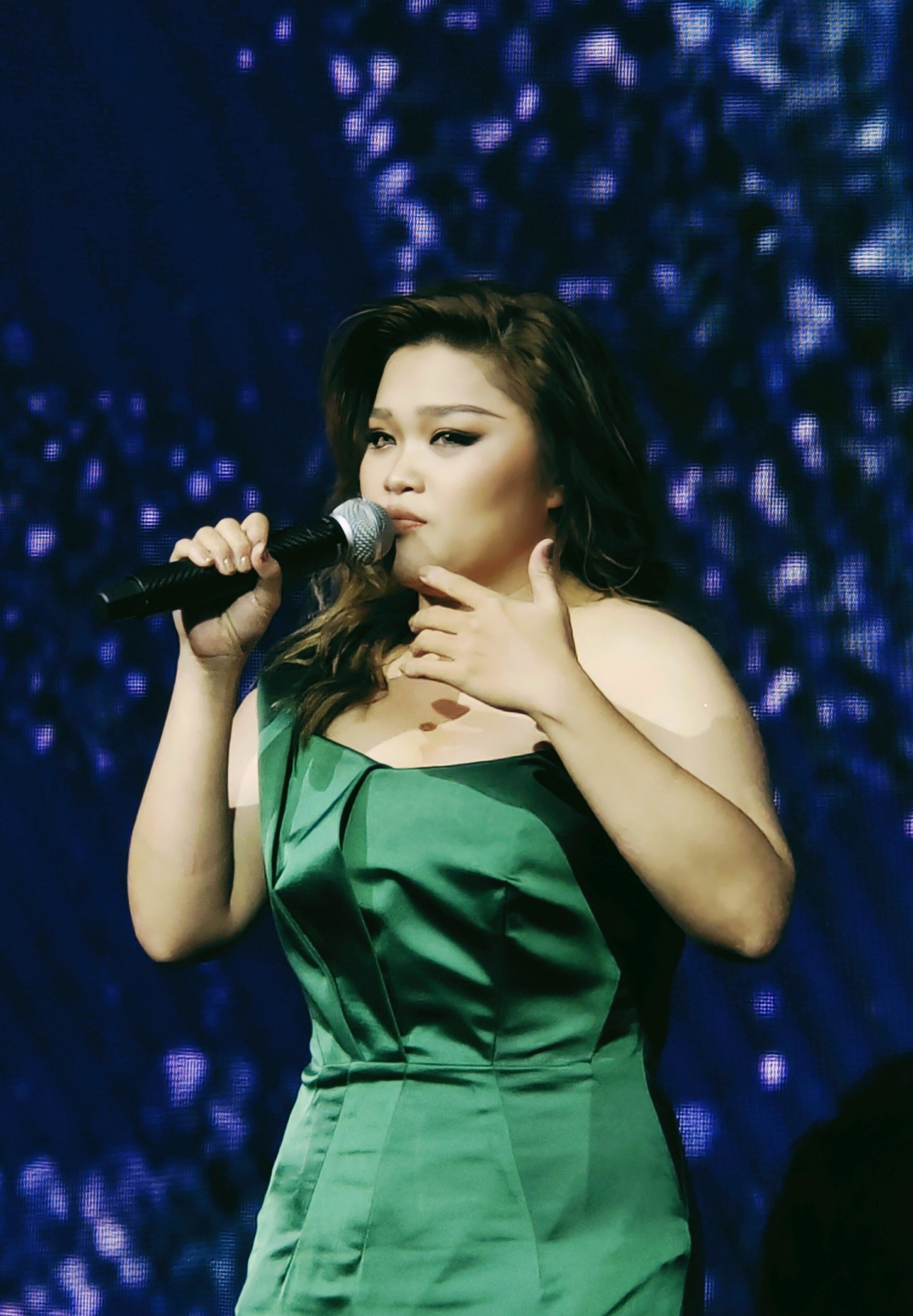 Jade Kwan / Quan Tâm Nghiên