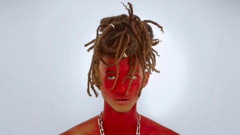 Jaden Smith