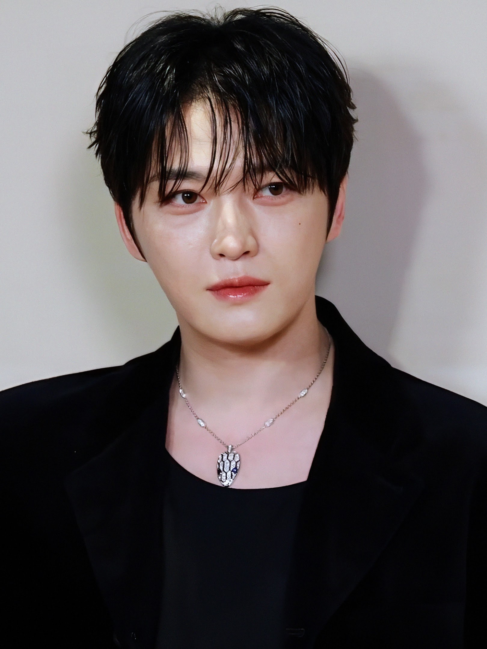  Jae Joong (JYJ)