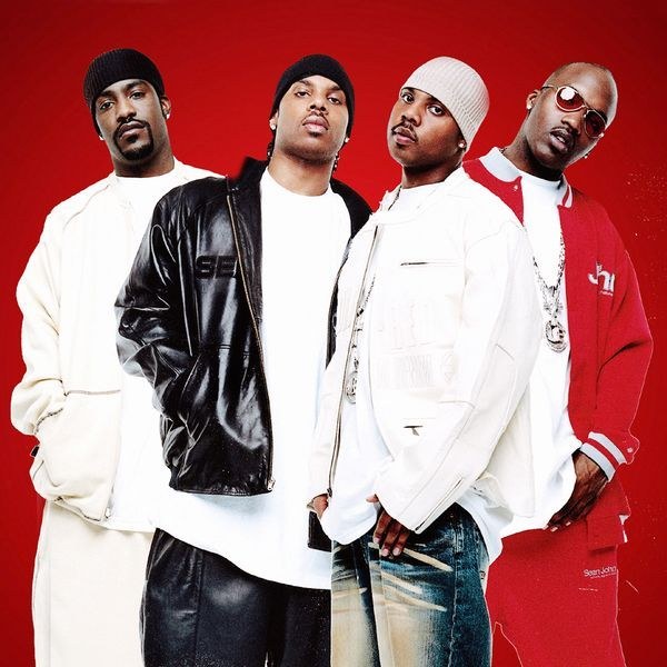 Jagged Edge