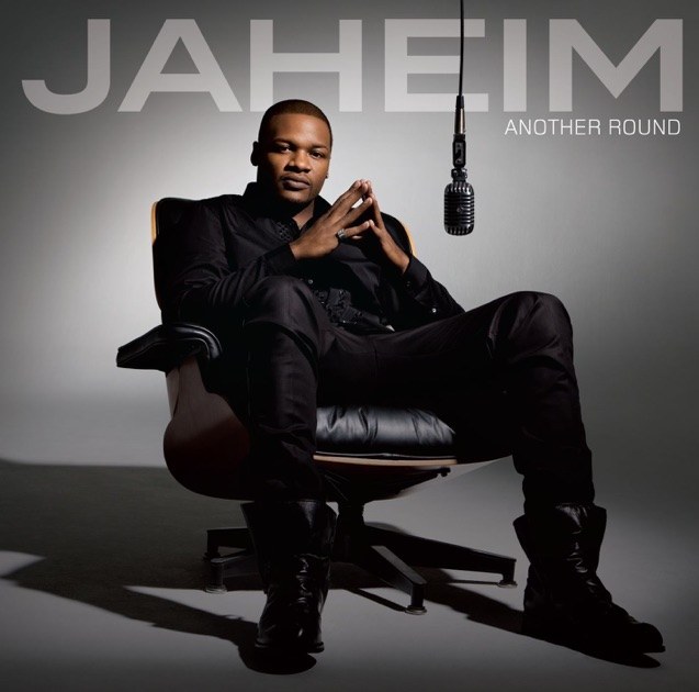  Jaheim