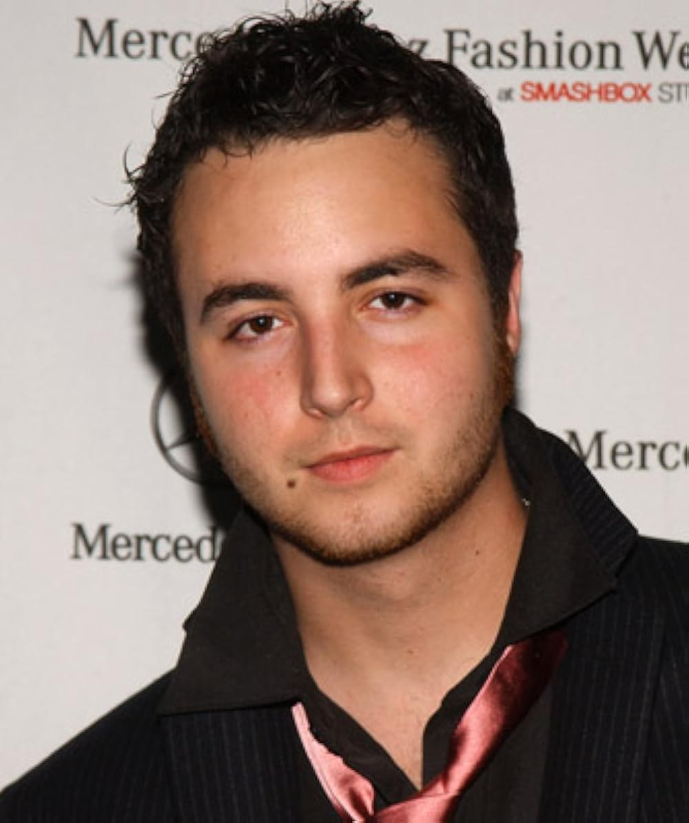 Jake Coco