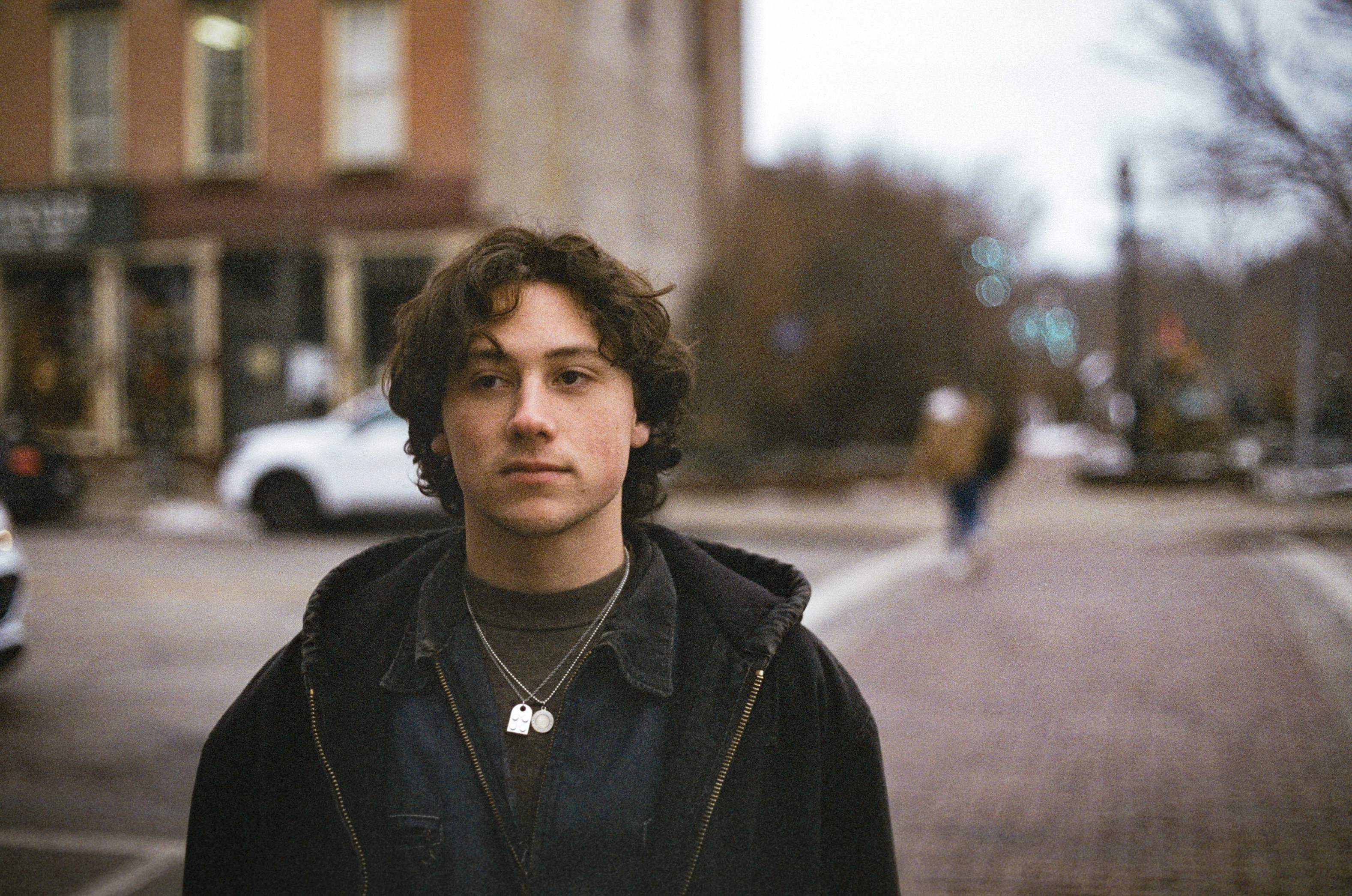 Jake Minch