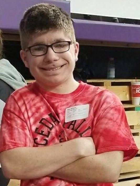 Jake Wilson