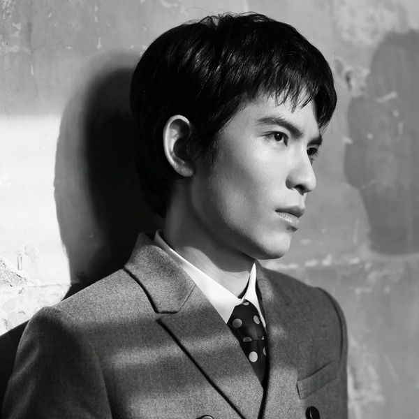 Jam Hsiao / Tiêu Kính Đằng
