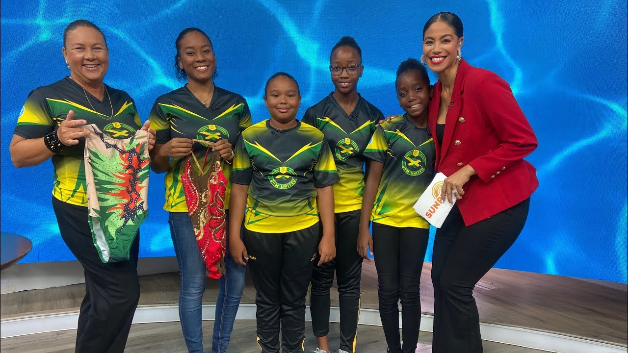 Jamaica United