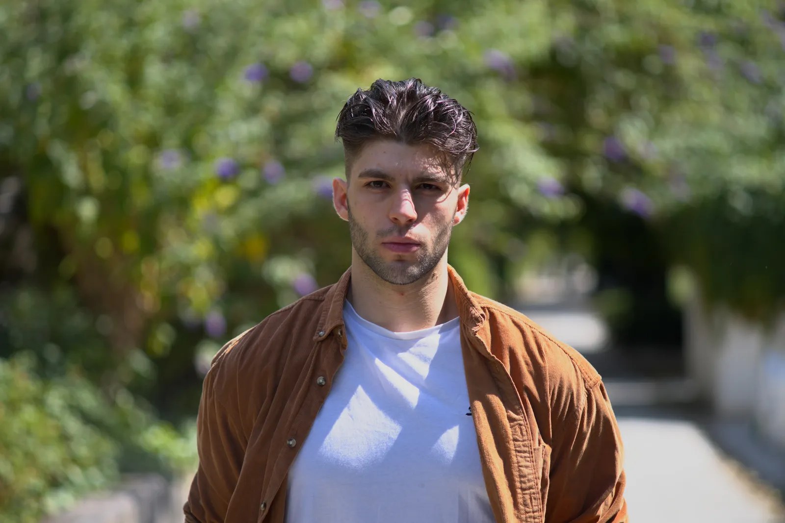 James Bakian
