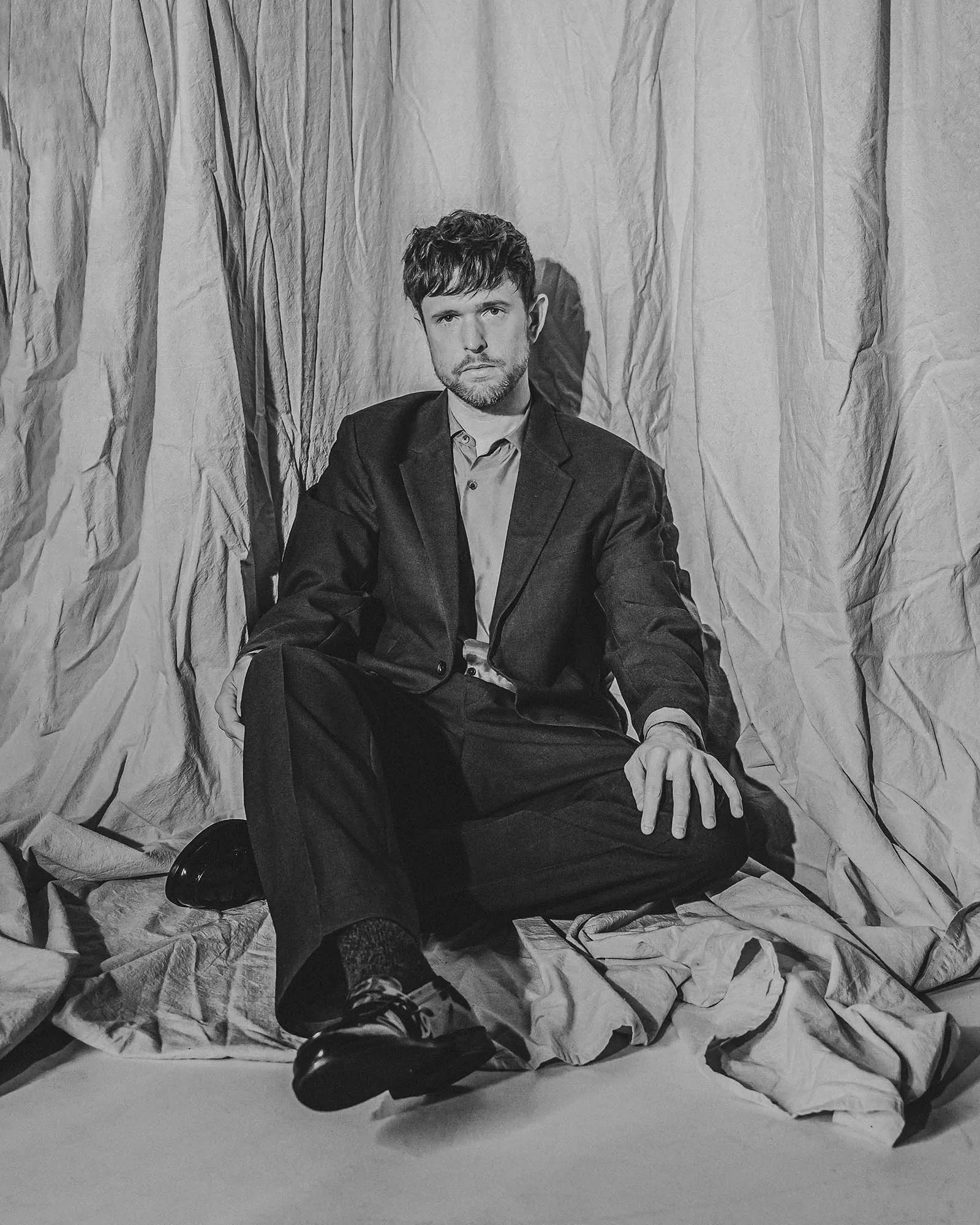 James Blake