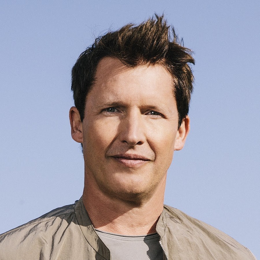 James-Blunt