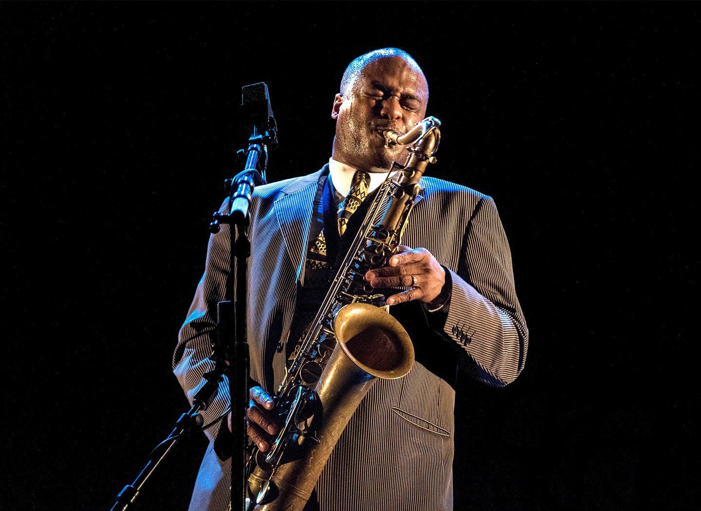 James Carter