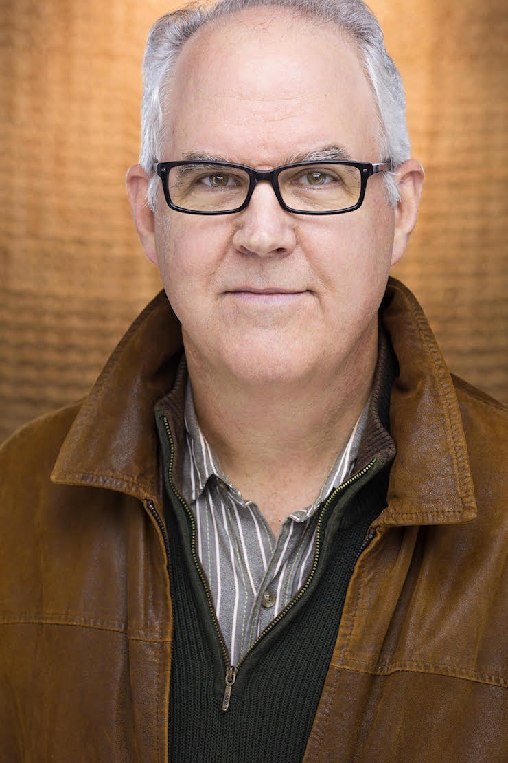 James Crawford