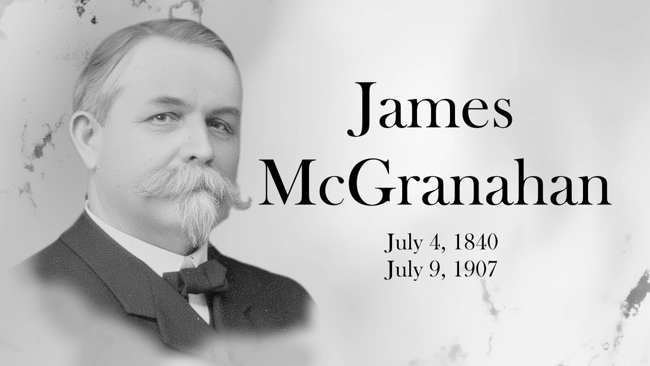 James McGranahan