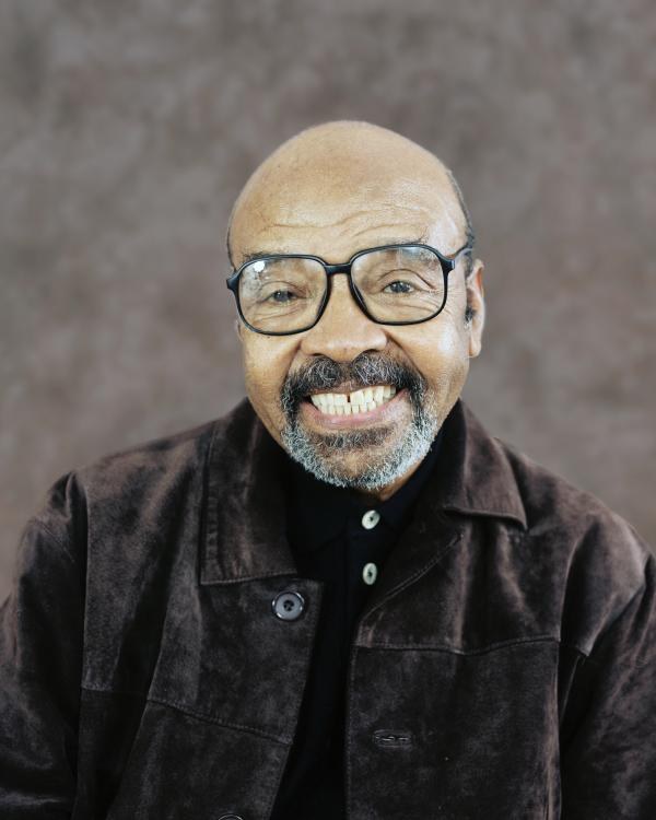 James Moody