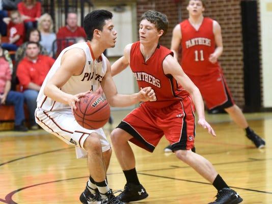 Two Is Better Than One 