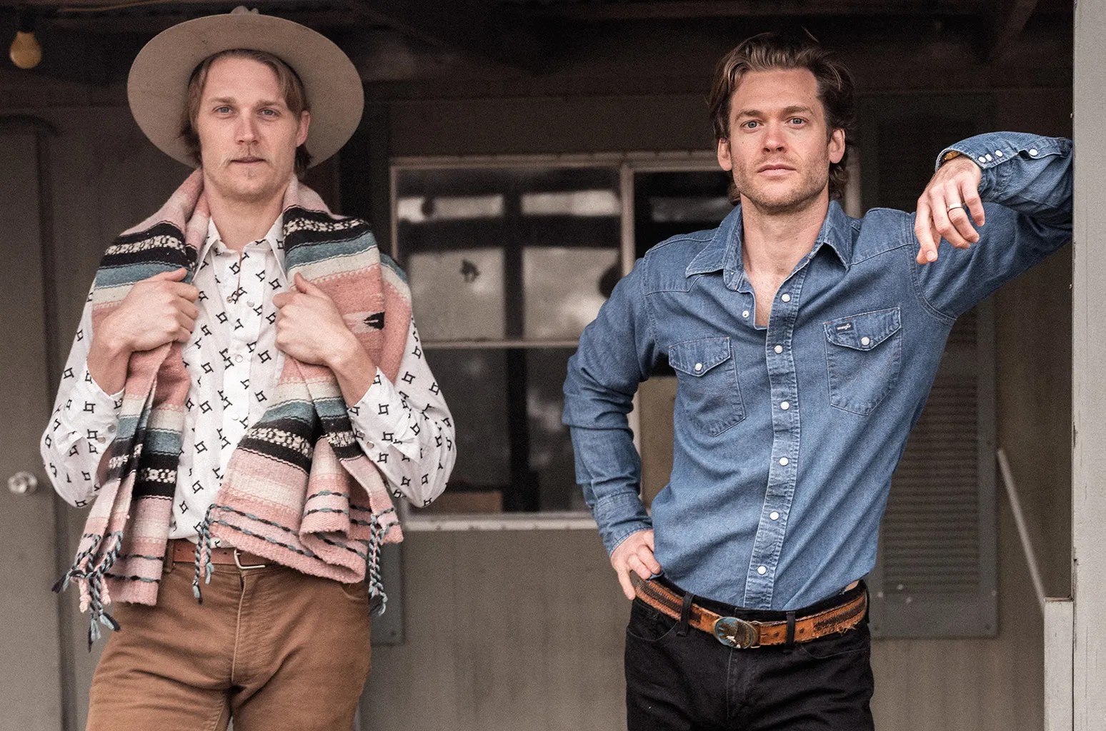Jamestown Revival