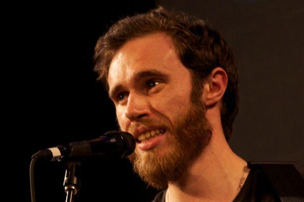James Vincent Mcmorrow