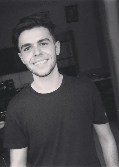 James Yamounni
