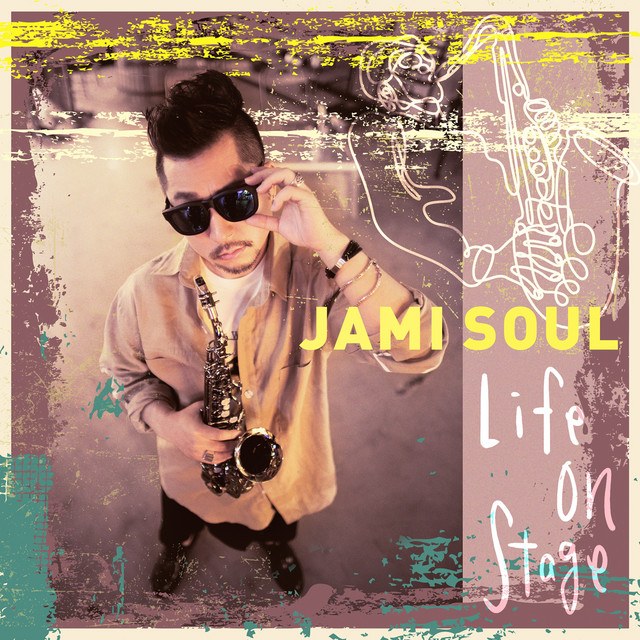 Jami Soul