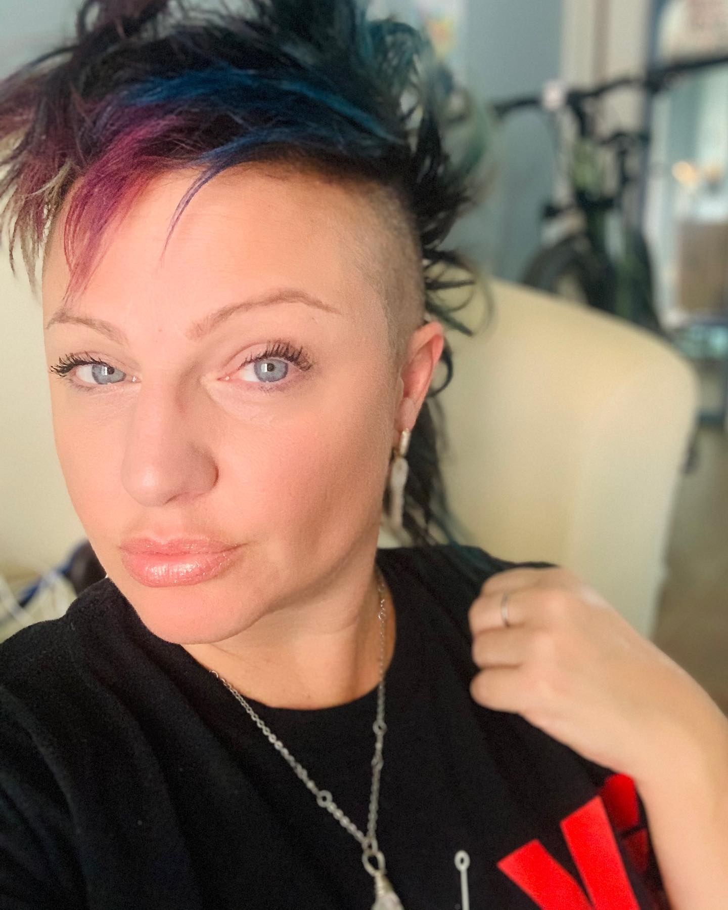 Jamie Blu3