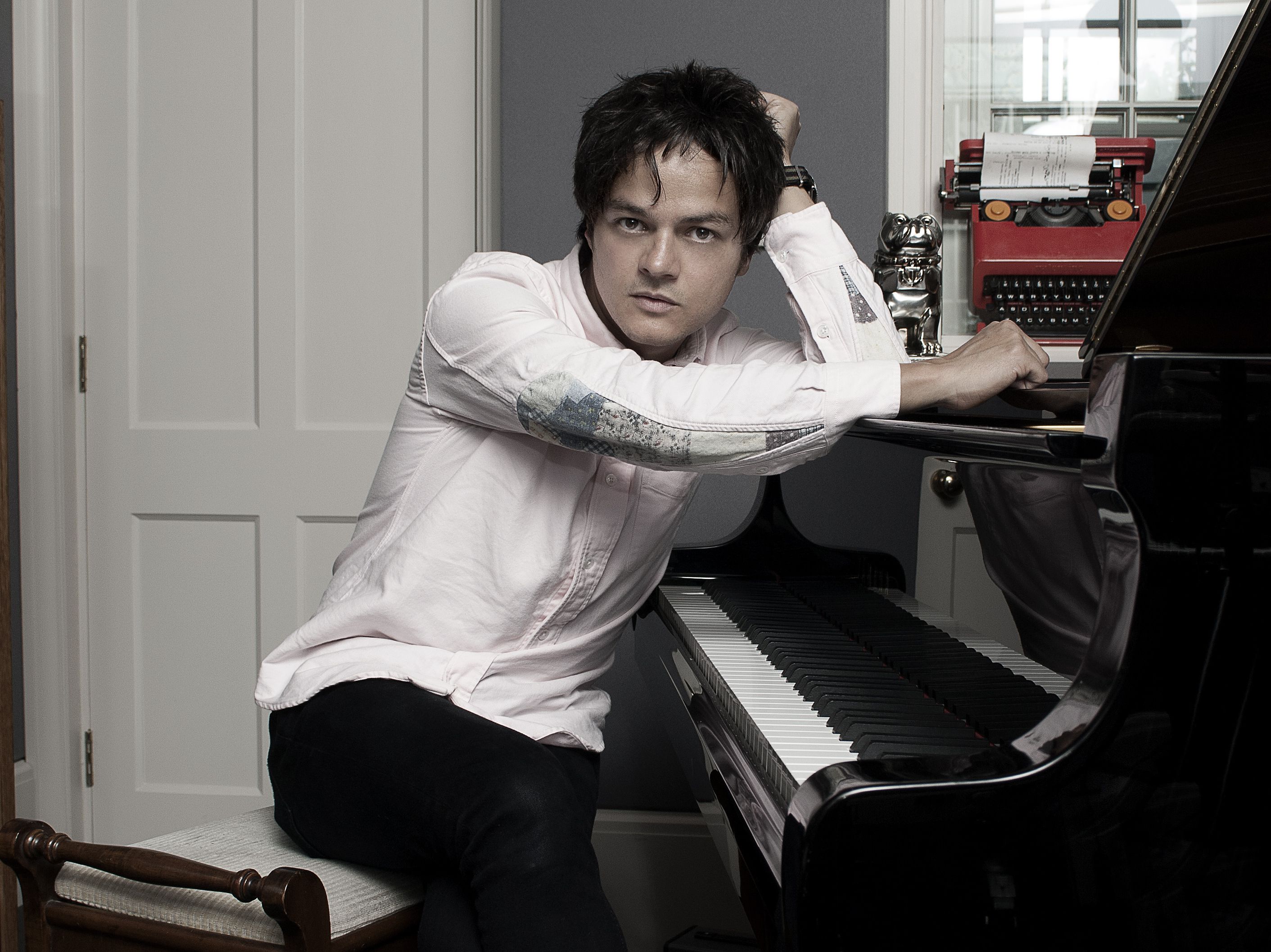 Jamie Cullum