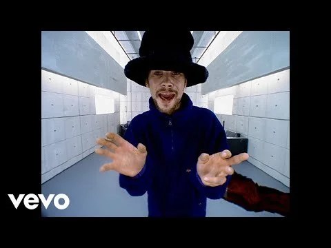 Jamiroquai 