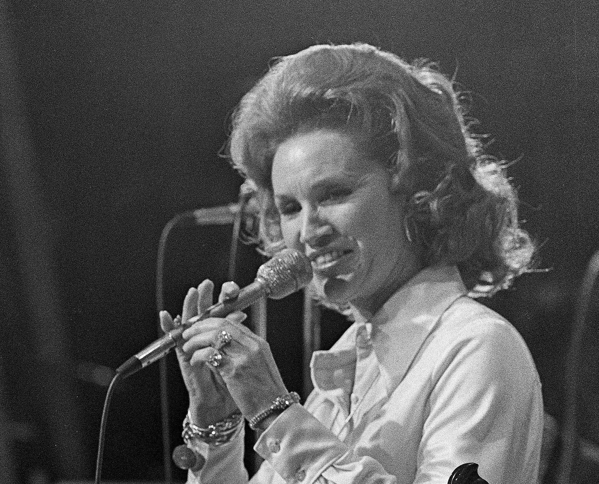  Jan Howard