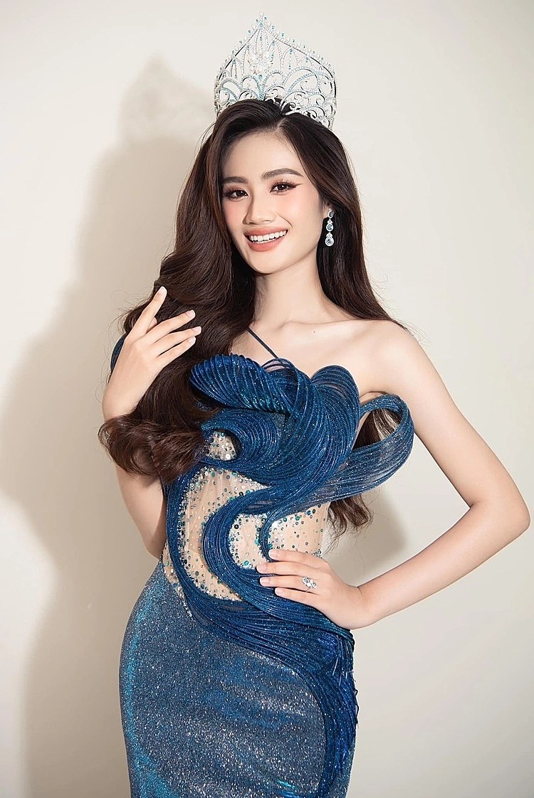 Jane Huang / Huỳnh Mỹ Trân