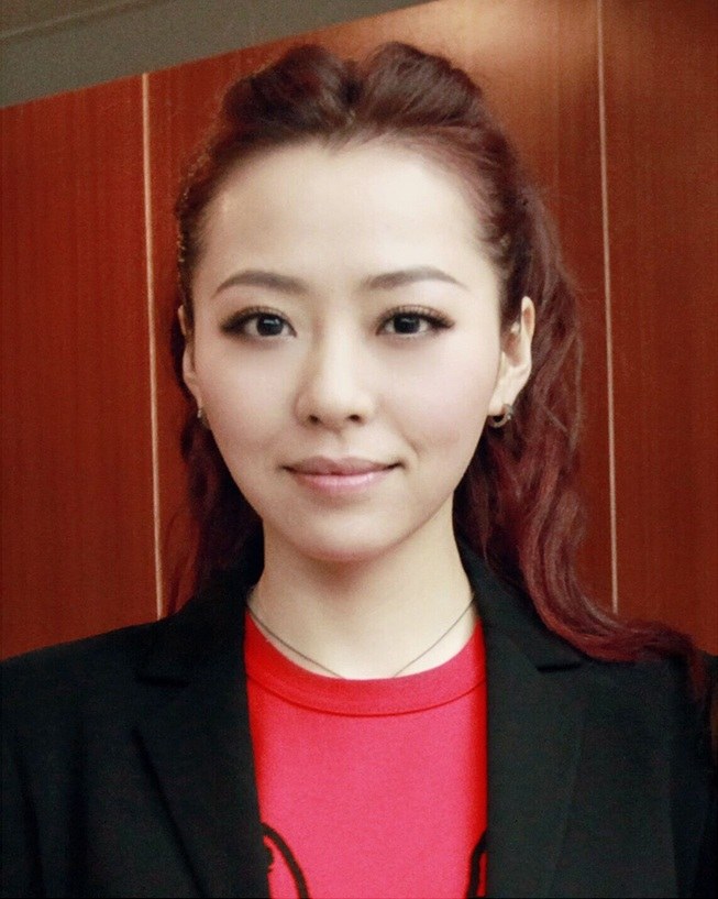 Jane Zhang / Trương Lương Dĩnh