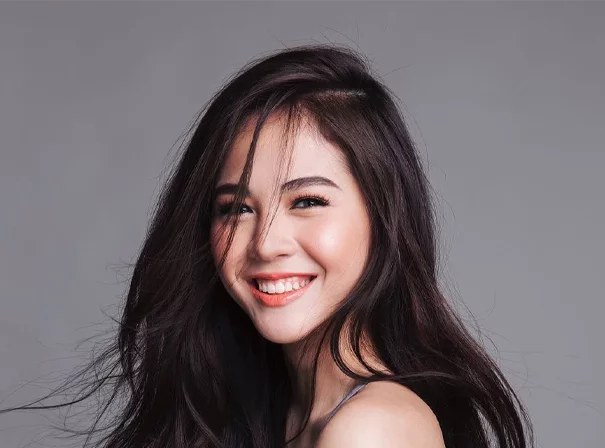 Janella Salvador