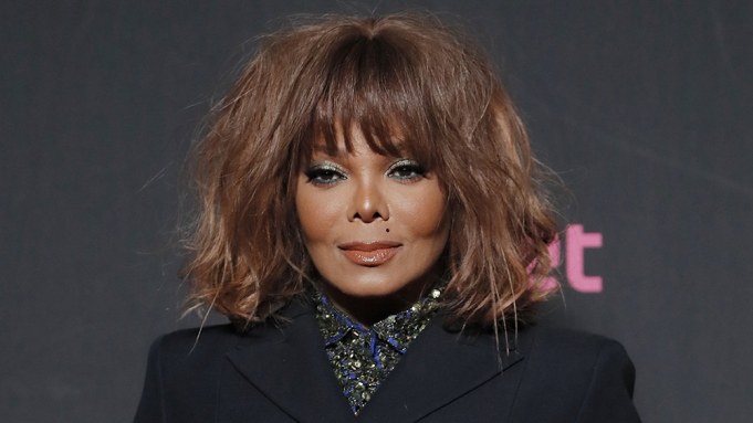 Janet