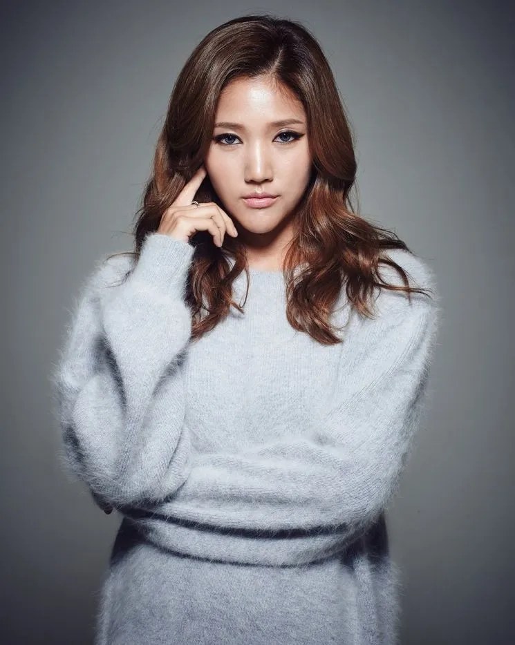 Jang Eun A