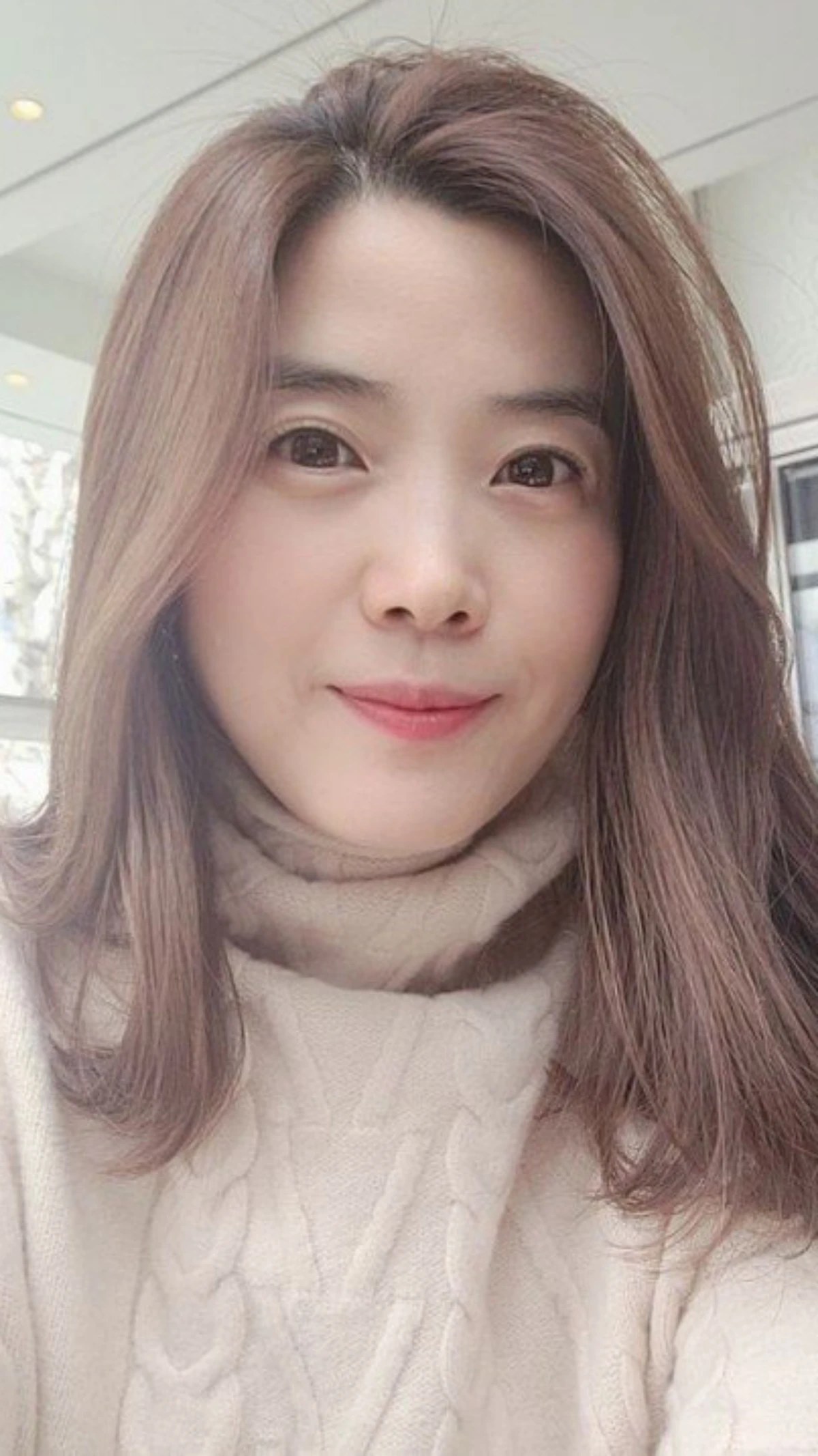 Jang Eun Sook