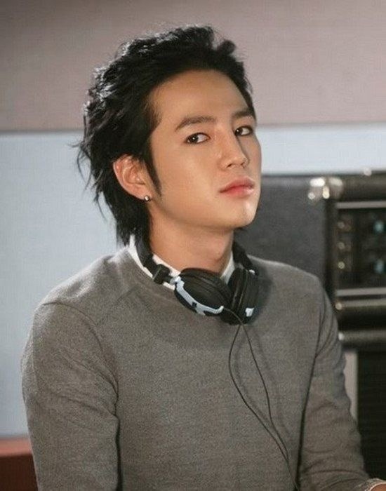 Jang Geun Yi