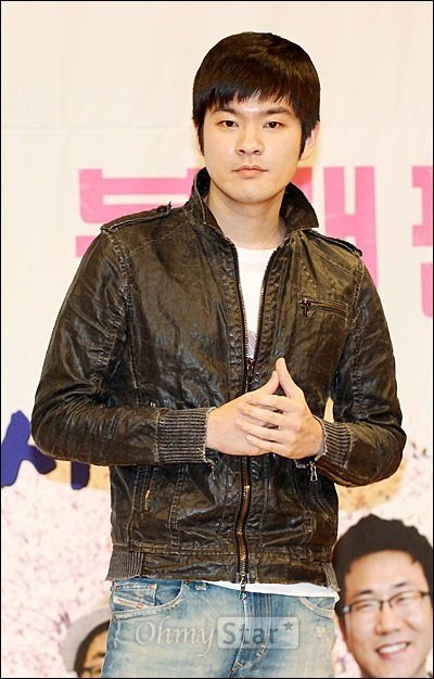 Jang Gi Ha and the Faces