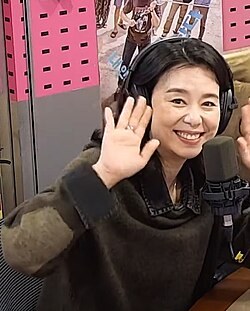Jang Hye Jin