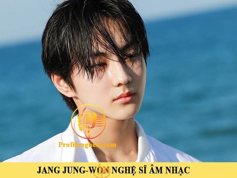 Jang Jung Woo