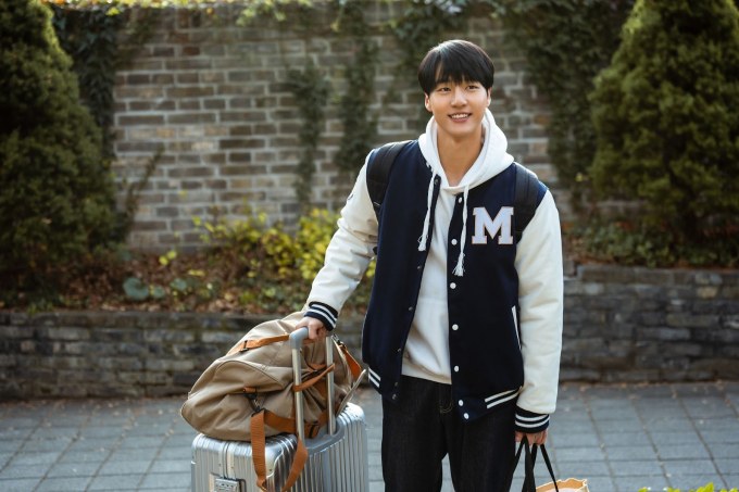 Jang Se Yong