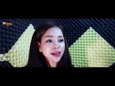 Khóc Tự Lau - Đau Tự Hết