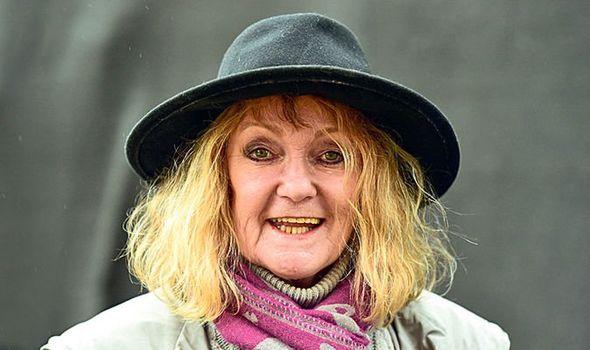 Janice