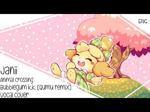 「じゃに」Janii