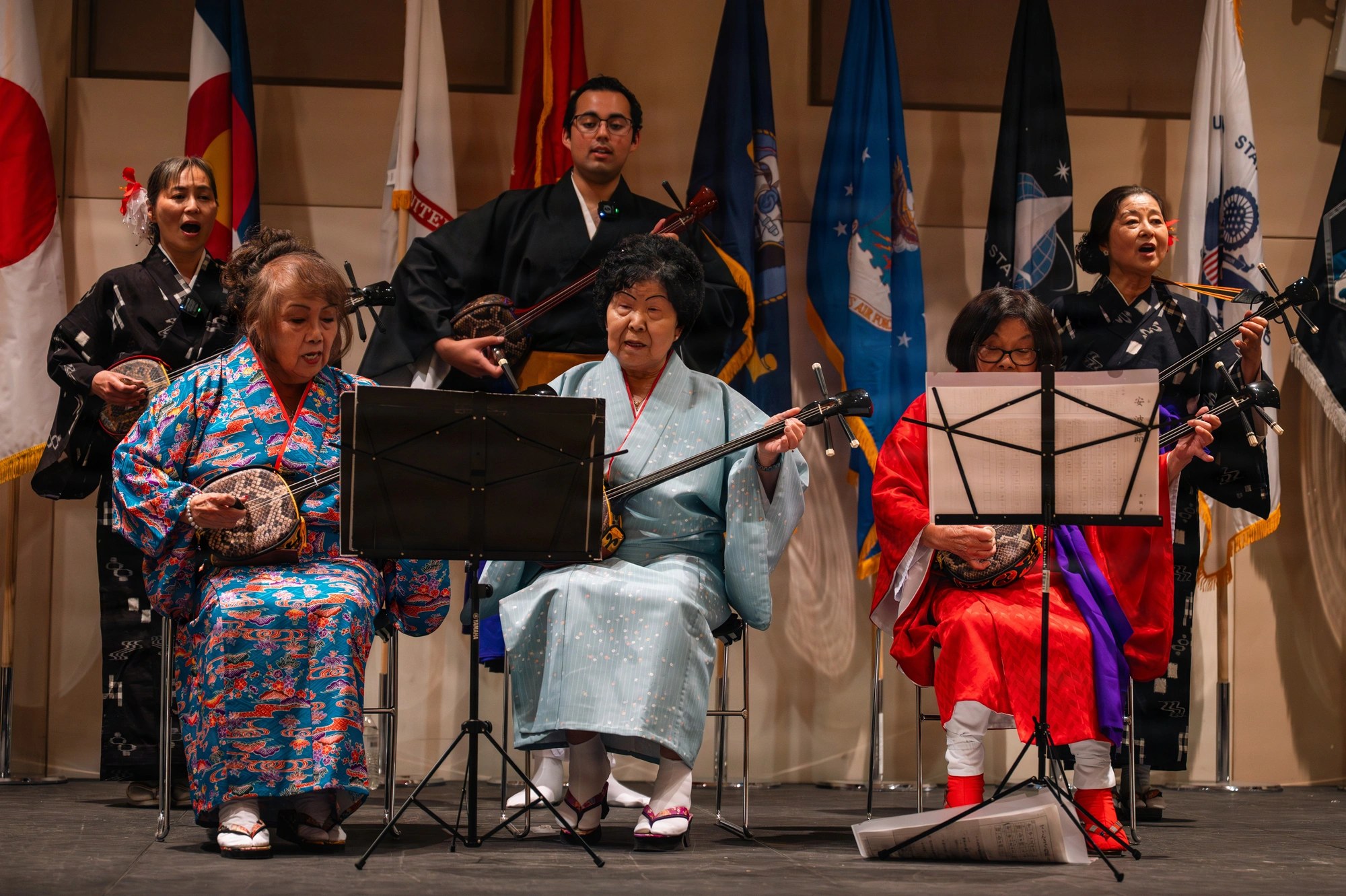 JAPAN UNITED with MUSIC