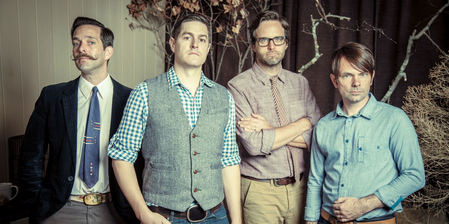Jars Of Clay