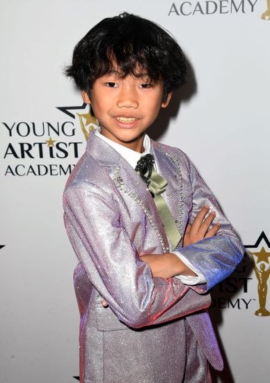 Jarvis Chang